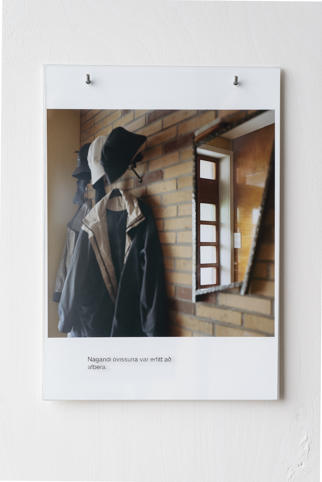 Anne Rombach Anne Rombach / work / titill {k} - Titel {m}