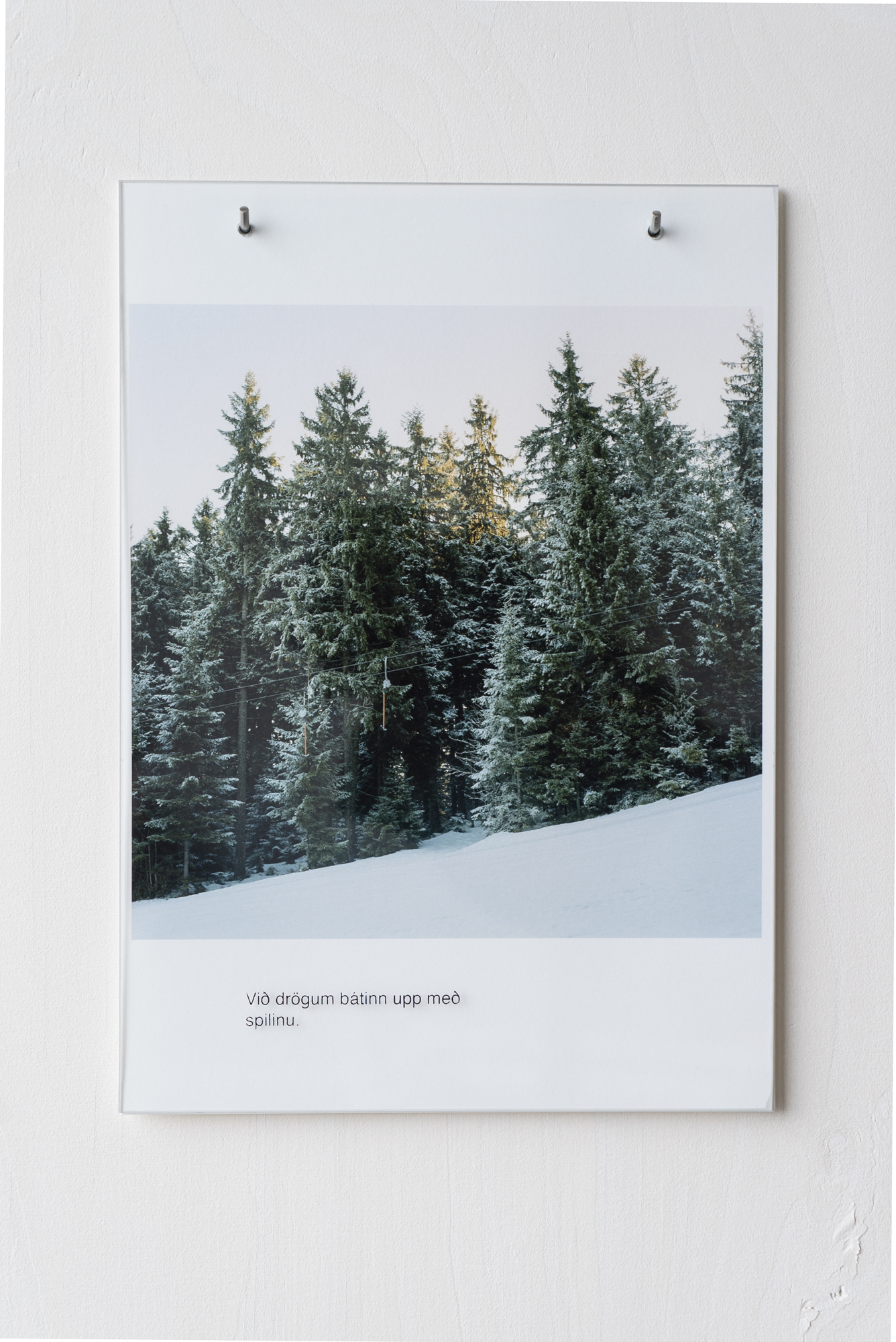 Anne Rombach Anne Rombach / work / titill {k} - Titel {m}