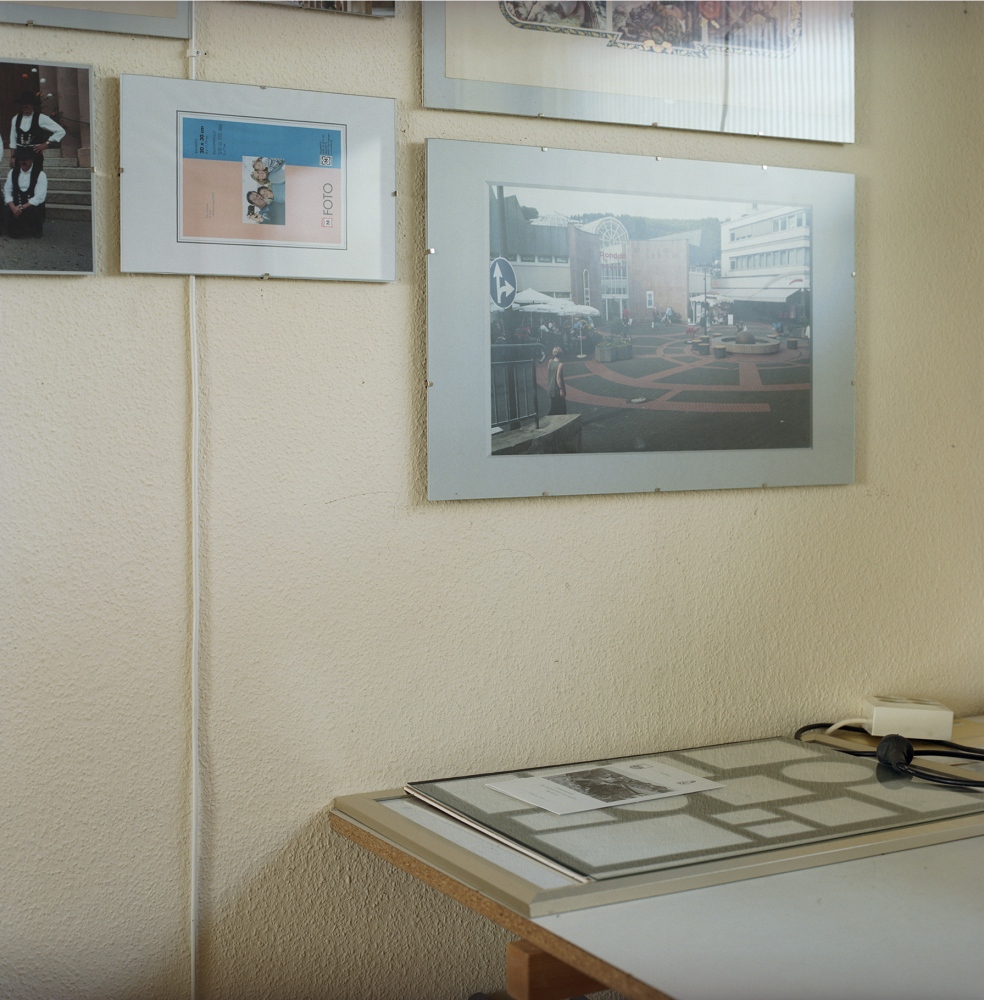 Anne Rombach Anne Rombach / work / Bilder