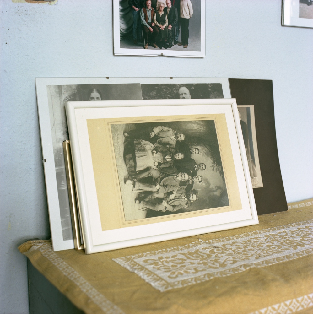Anne Rombach Anne Rombach / work / Bilder