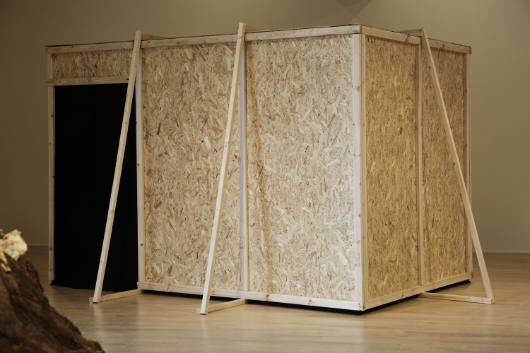 Anne Rombach Anne Rombach / work / Nothing happens