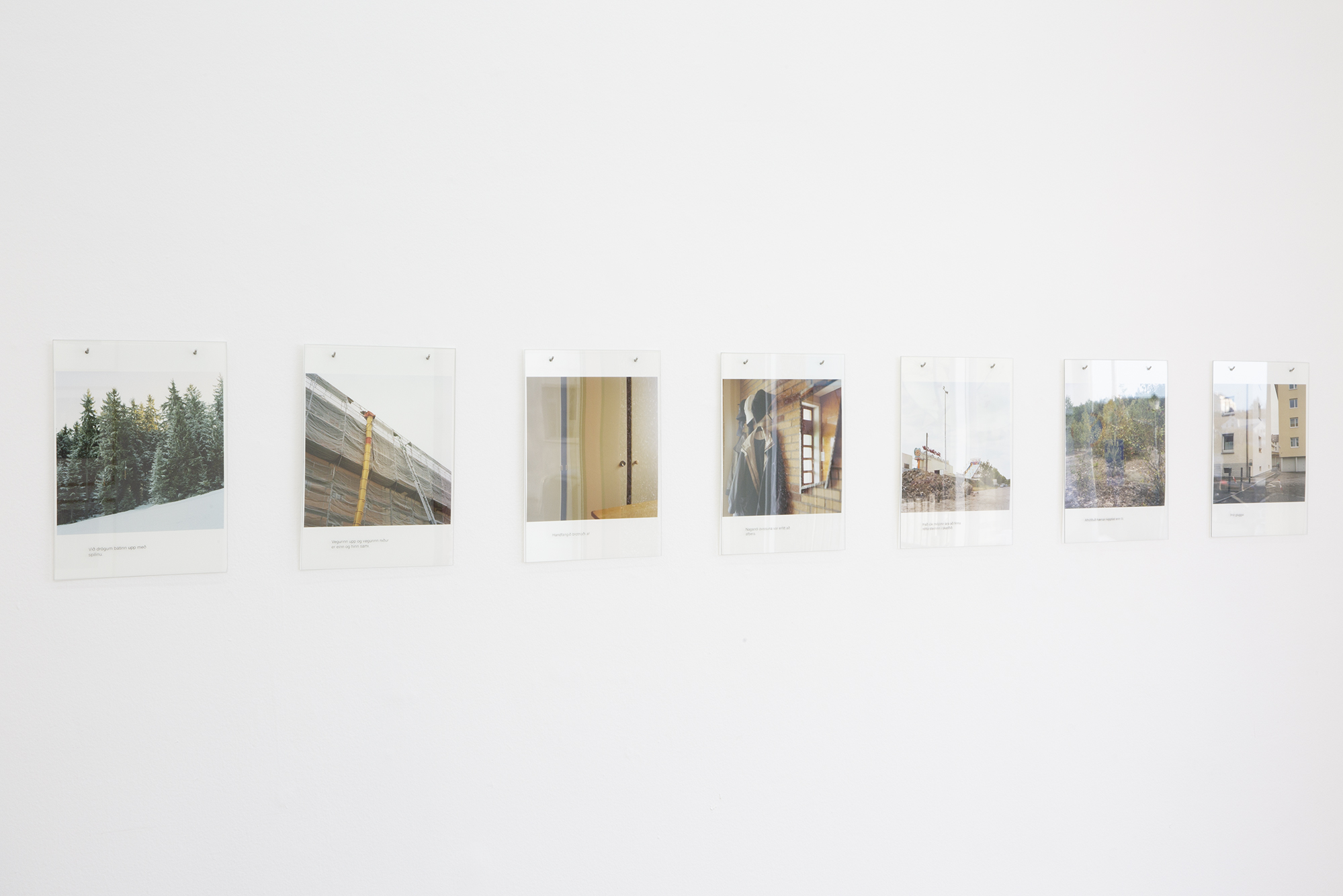 Anne Rombach Anne Rombach / work / titill {k} - Titel {m}
