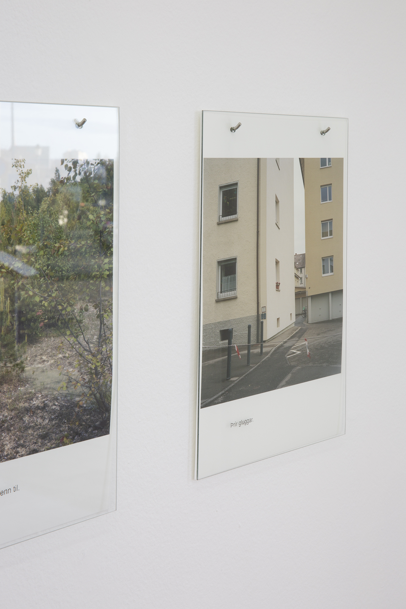 Anne Rombach Anne Rombach / work / titill {k} - Titel {m}