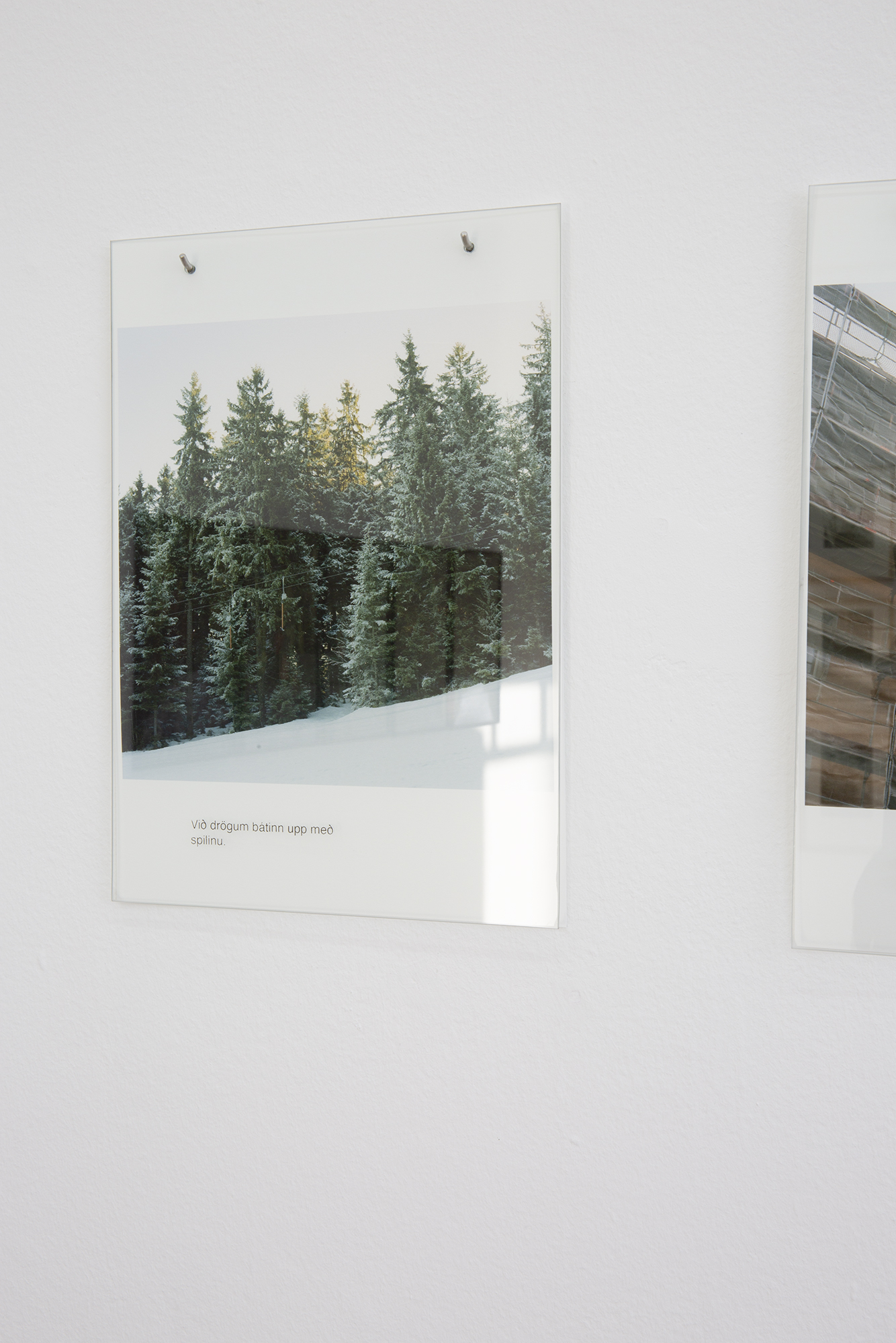 Anne Rombach Anne Rombach / work / titill {k} - Titel {m}