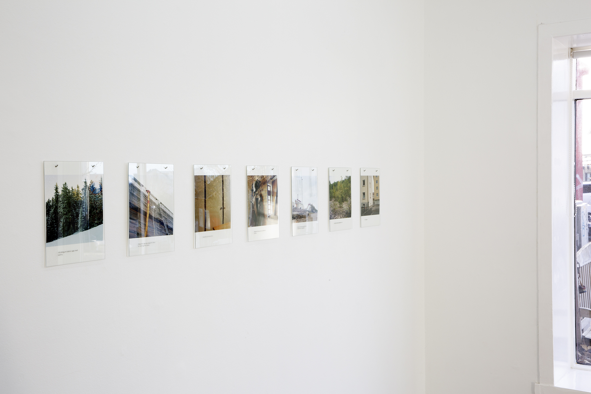 Anne Rombach Anne Rombach / work / titill {k} - Titel {m}