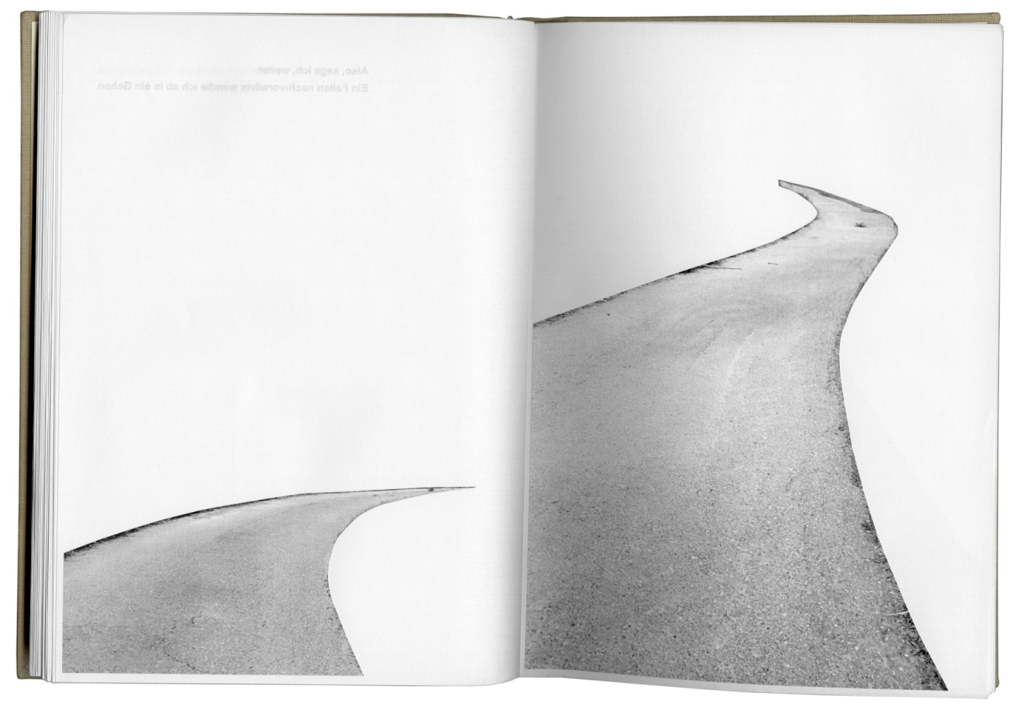 Anne Rombach Anne Rombach / work / Vom Gehen